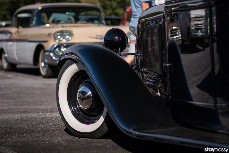 Illustration for article titled New Zealand: Caffeine & Classics Photo Dump